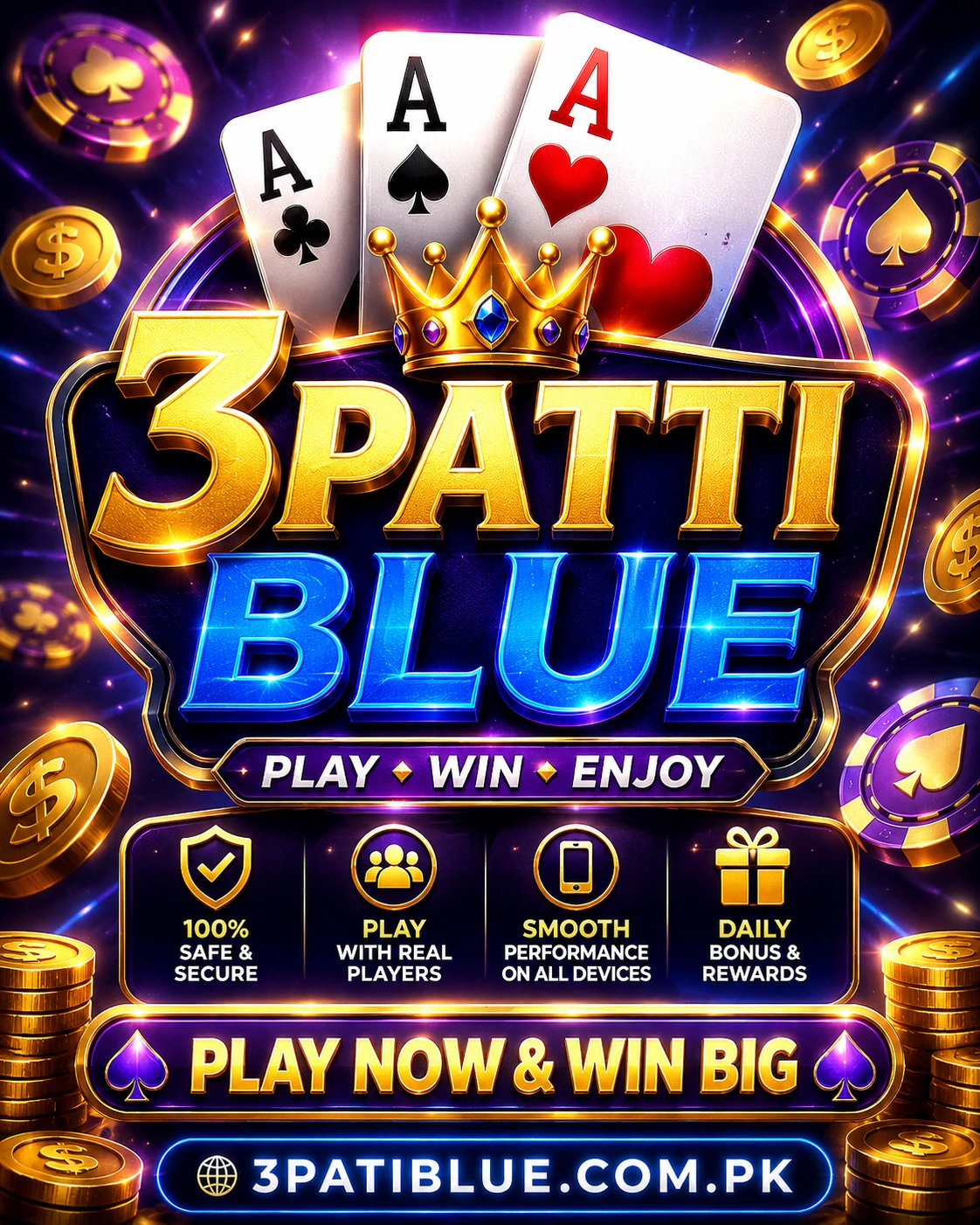 3patti No1